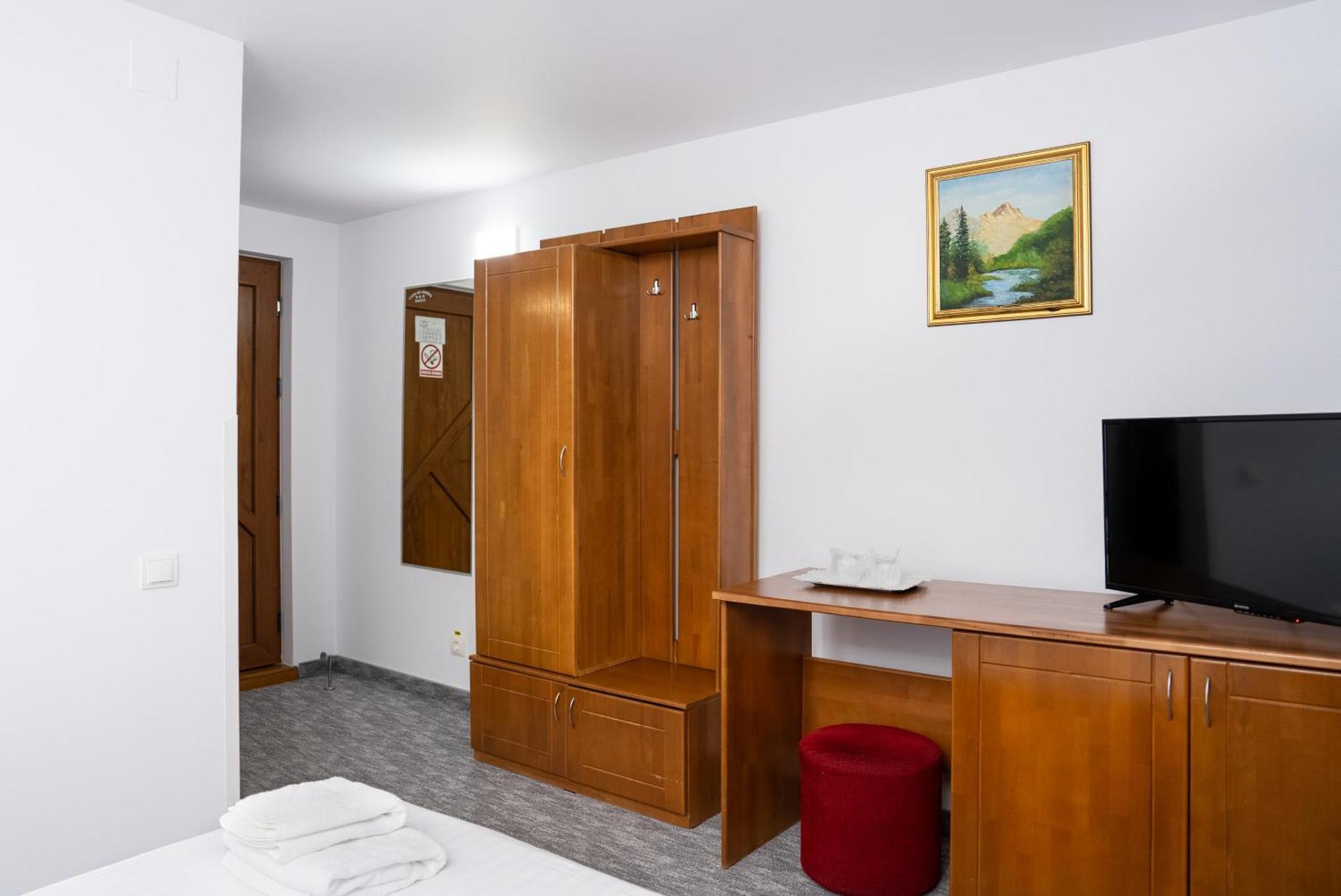 Hotel Casa De Piatra Scheia المظهر الخارجي الصورة