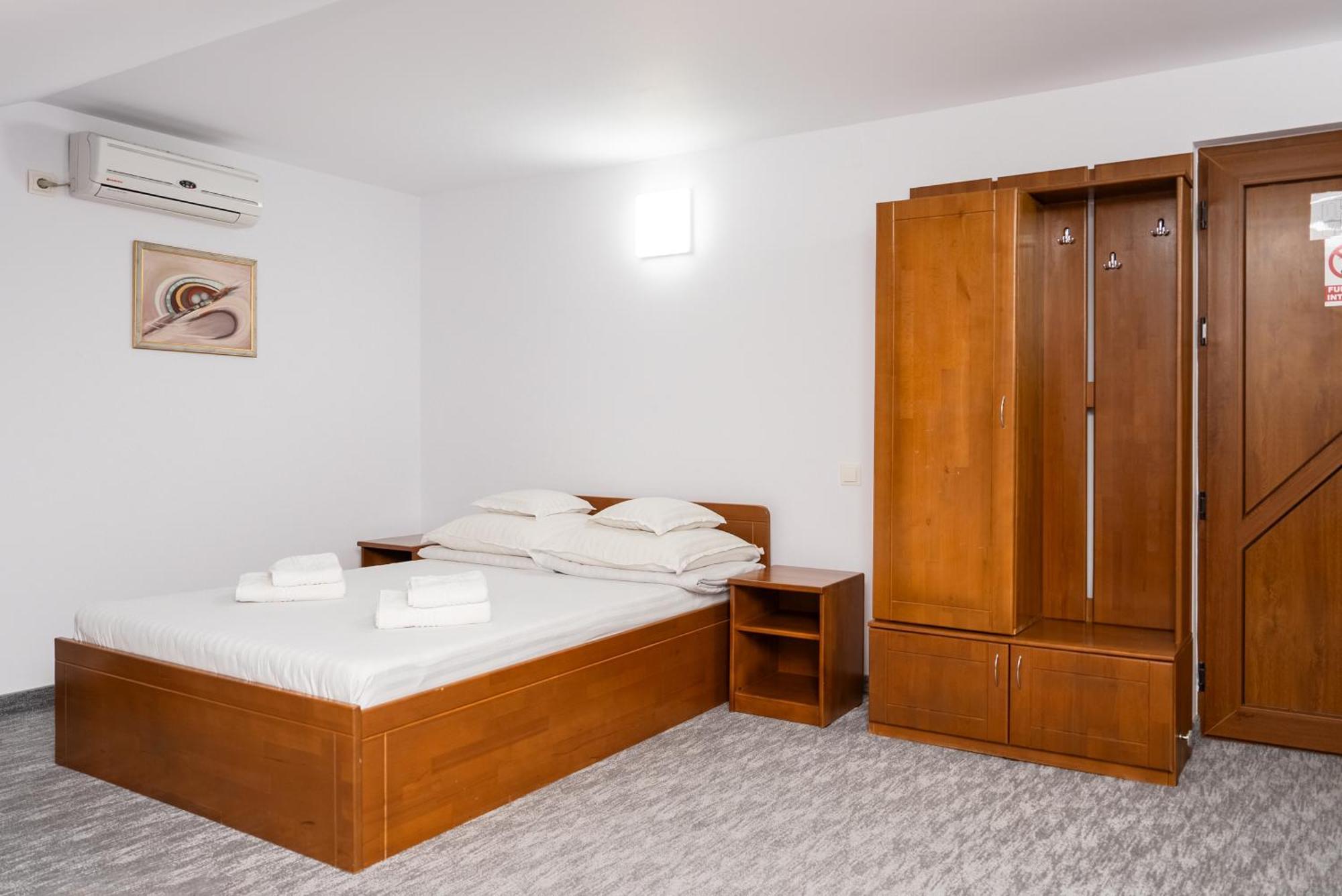 Hotel Casa De Piatra Scheia المظهر الخارجي الصورة